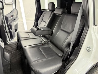 2024 Toyota LAND CRUISER 250 photo 39