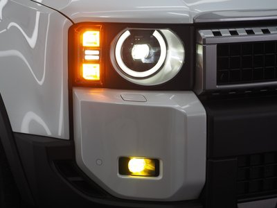 2024 Toyota LAND CRUISER 250 photo 76