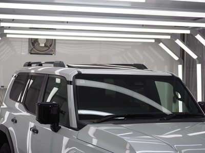 2024 Toyota LAND CRUISER 250 photo 63
