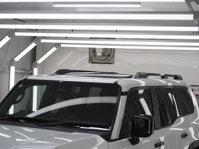 2024 Toyota LAND CRUISER 250 photo 69