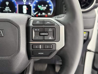 2024 Toyota LAND CRUISER 250 photo 9