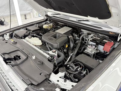 2024 Toyota LAND CRUISER 250 photo 80