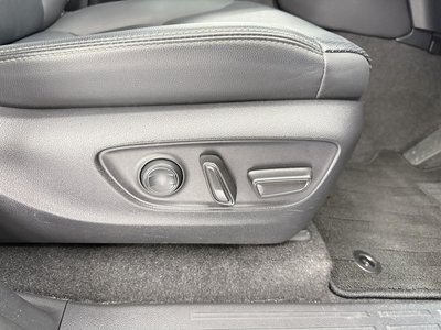 2024 Toyota LAND CRUISER 250 photo 11