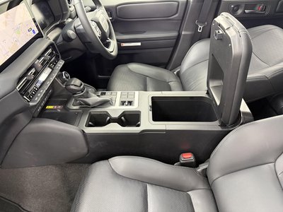 2024 Toyota LAND CRUISER 250 photo 60