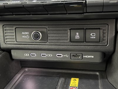 2024 Toyota LAND CRUISER 250 photo 53