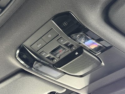 2024 Toyota LAND CRUISER 250 photo 48