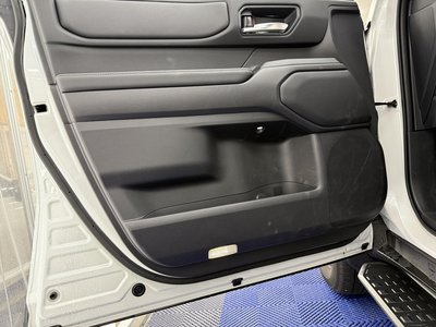 2024 Toyota LAND CRUISER 250 photo 33