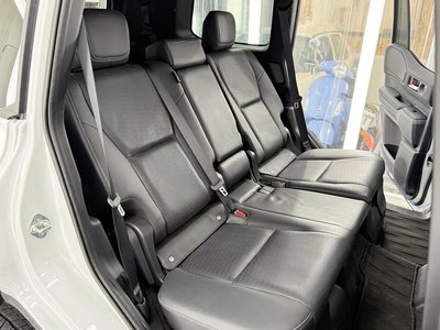2024 Toyota LAND CRUISER 250 photo 23