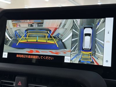 2024 Toyota LAND CRUISER 250 photo 49