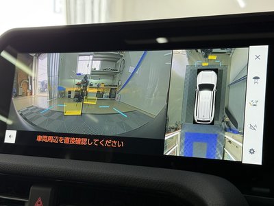 2024 Toyota LAND CRUISER 250 photo 5