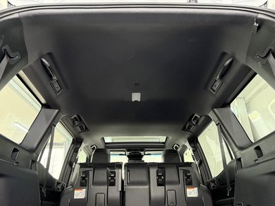 2024 Toyota LAND CRUISER 250 photo 30