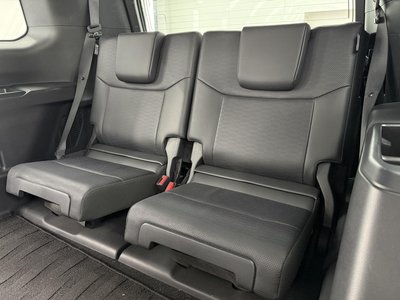 2024 Toyota LAND CRUISER 250 photo 40
