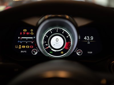 صورة مصغرة 37 لـ 2024 Aston Martin DBS SUPERLEGGERA