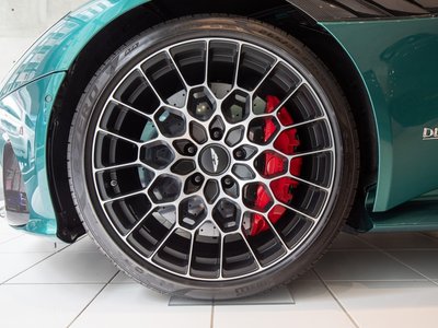 صورة مصغرة 25 لـ 2024 Aston Martin DBS SUPERLEGGERA