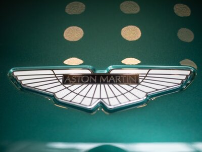 2024 Aston Martin DBS SUPERLEGGERA 照片 8