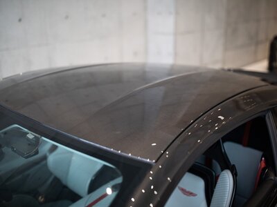 2024 Aston Martin DBS SUPERLEGGERA 照片 16