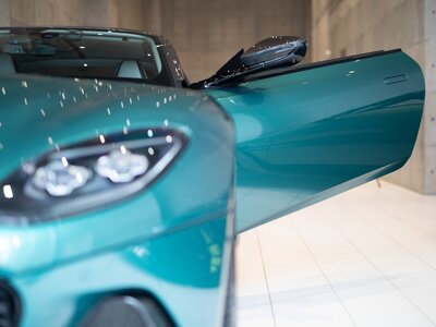 صورة مصغرة 27 لـ 2024 Aston Martin DBS SUPERLEGGERA