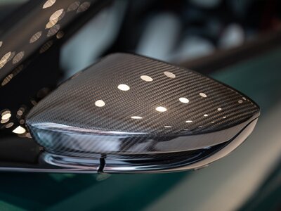 صورة مصغرة 28 لـ 2024 Aston Martin DBS SUPERLEGGERA
