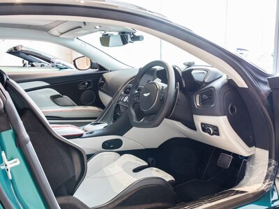 صورة مصغرة 31 لـ 2024 Aston Martin DBS SUPERLEGGERA
