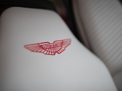 صورة مصغرة 32 لـ 2024 Aston Martin DBS SUPERLEGGERA