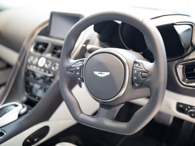 صورة مصغرة 38 لـ 2024 Aston Martin DBS SUPERLEGGERA