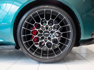 صورة مصغرة 26 لـ 2024 Aston Martin DBS SUPERLEGGERA