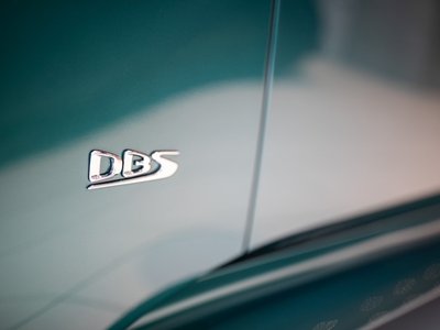 2024 Aston Martin DBS SUPERLEGGERA 照片 9