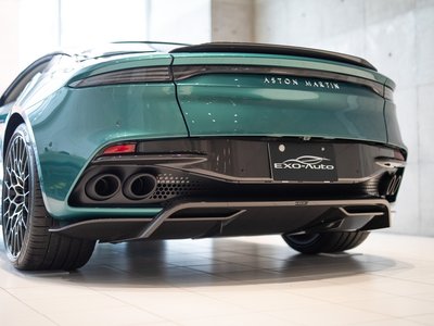 صورة مصغرة 20 لـ 2024 Aston Martin DBS SUPERLEGGERA