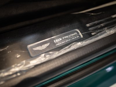 صورة مصغرة 41 لـ 2024 Aston Martin DBS SUPERLEGGERA