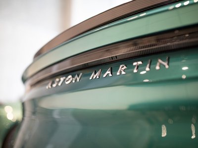 صورة مصغرة 23 لـ 2024 Aston Martin DBS SUPERLEGGERA