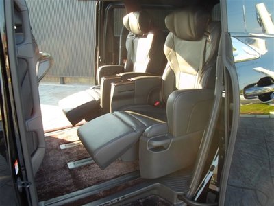 2023 Toyota VELLFIRE — фото 32