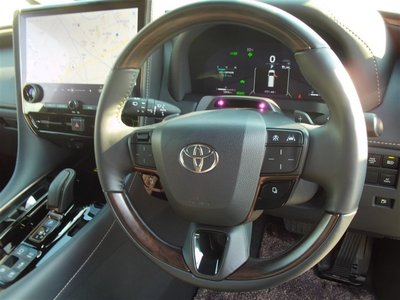 2023 Toyota VELLFIRE — фото 15