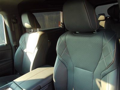 2023 Toyota VELLFIRE — фото 30