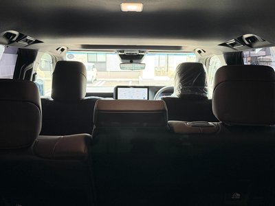 2024 Toyota LAND CRUISER 250 — фото 16