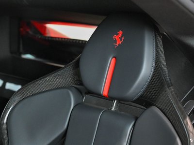 صورة 23 لـ 2021 Ferrari SF90 STRADALE