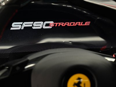 صورة 18 لـ 2021 Ferrari SF90 STRADALE