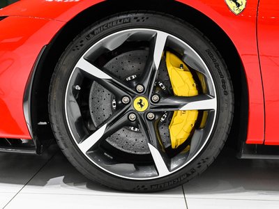 صورة 19 لـ 2021 Ferrari SF90 STRADALE
