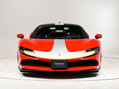 صورة 5 لـ 2021 Ferrari SF90 STRADALE