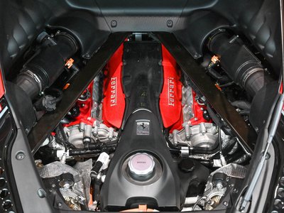 صورة 20 لـ 2021 Ferrari SF90 STRADALE