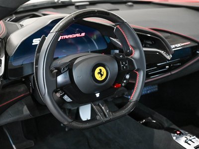 صورة 4 لـ 2021 Ferrari SF90 STRADALE
