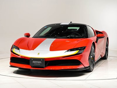 صورة 6 لـ 2021 Ferrari SF90 STRADALE