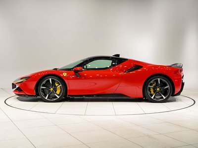 صورة 7 لـ 2021 Ferrari SF90 STRADALE