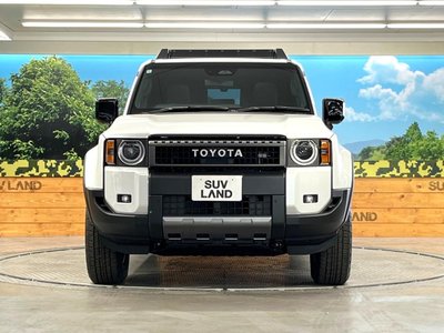 2024 Toyota LAND CRUISER 250 — фото 15