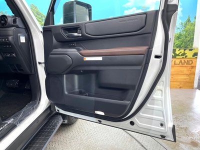 2024 Toyota LAND CRUISER 250 — фото 45