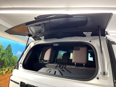 2024 Toyota LAND CRUISER 250 — фото 29