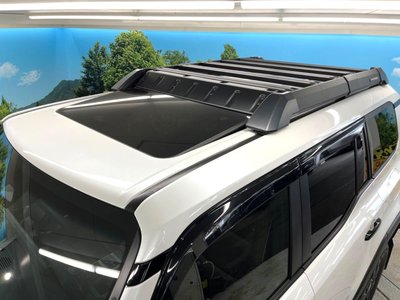 2024 Toyota LAND CRUISER 250 — фото 35
