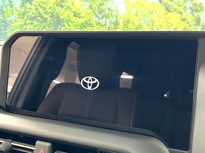 2024 Toyota LAND CRUISER 250 — фото 3