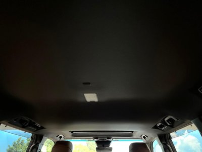 2024 Toyota LAND CRUISER 250 — фото 23