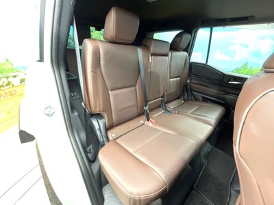 2024 Toyota LAND CRUISER 250 — фото 9