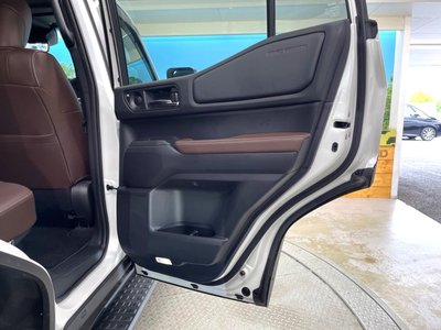2024 Toyota LAND CRUISER 250 — фото 47
